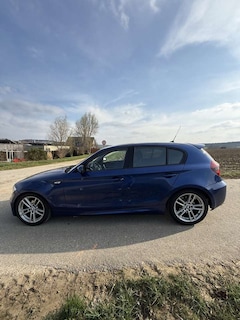 Bild des Angebotes BMW 130 130i Aut.