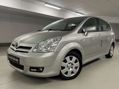 Bild des Angebotes Toyota Corolla Verso 2.2 D-4D Sol *TÜV NEU* *KLIMA* AHK*