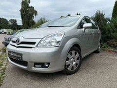 Bild des Angebotes Toyota Corolla Verso 2.2 D-4D Sol *TÜV NEU* *KLIMA*