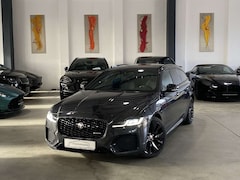 Bild des Angebotes Jaguar XF R-Dynamic AWD/BlackPack/Meridian/´19/AHK/