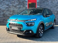 Bild des Angebotes Citroen C3 Shine