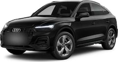 Bild des Angebotes Audi Q5 Sportback advanced (Matrix-LED.AHK.NAVI.SHZ.PDC.DA