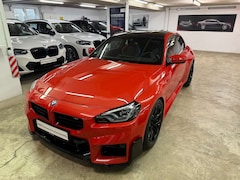 Bild des Angebotes BMW M2 Carbonddach,M Drivers,Service incl.,wie neu,1.Hd