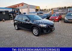 Bild des Angebotes Mazda CX-5 2,2 SKYACACTIV-D AWD,8 FACH BEREIFT,1.HAND