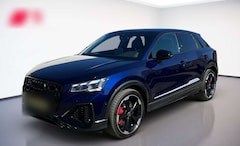 Bild des Angebotes Audi SQ2 QUATTRO 2.0TFSI 300PS.STRONIC.MATRIX.NAVI.AHK.KAME