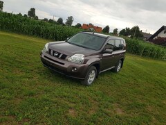 Bild des Angebotes Nissan X-Trail X-Trail 2.0 dci 4x4 DPF SE