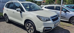 Bild des Angebotes Subaru Forester 2.0X Lineartronic Exclusive