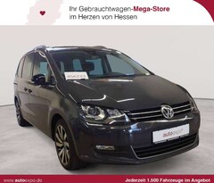 Bild des Angebotes VW Sharan Sharan 1.4 TSI Comfortline United AHK ACC DCC