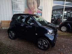 Bild des Angebotes smart forTwo EQ*Exclusive*PANO*PTS*ALU*CAM*MEDIA*LED*SHZ*JBL*22