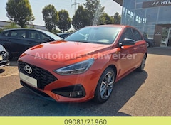 Bild des Angebotes Hyundai i30 Advantage