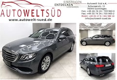 Bild des Angebotes Mercedes-Benz E 220 d T Sport Style Edition DTR-Pro Comand RCam