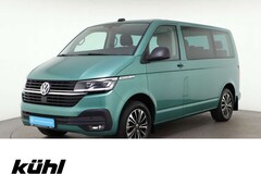 Bild des Angebotes VW T6.1 Multivan 2.0 TDI DSG Trendline ACC LED Stan