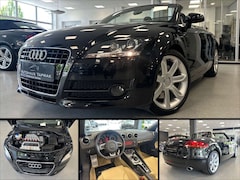 Audi TT Roadster 3.2 quattro|1HD|64.192km|Service neu