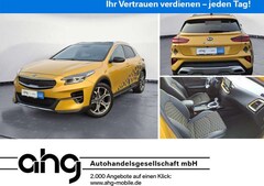 Bild des Angebotes Kia XCeed 1.6 T-GDI DCT Xdition Navi ACC HiFi RFK