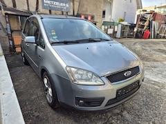 Bild des Angebotes Ford Focus C-Max 2.0 Ghia "Anhängerkupplung"