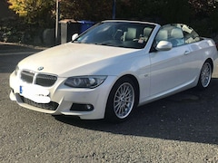 Bild des Angebotes BMW 325 325i Cabrio Aut. M Sport Edition