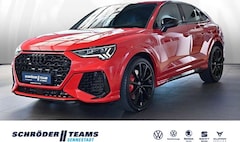 Bild des Angebotes Audi RS Q3 Sportback S tronic RS-AGA Matrix Sonos