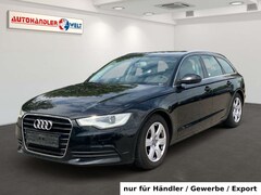Bild des Angebotes Audi A6 Kombi 2.0 TDI Xenon Navi Tempo AAC SHZ