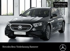Bild des Angebotes Mercedes-Benz E 220 d T AMG Fahrass 360° Pano Burmester Distr.