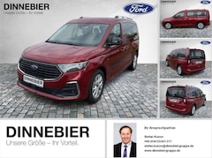 Bild des Angebotes Ford Grand Tourneo CONNECT L2 Titanium 90 kW