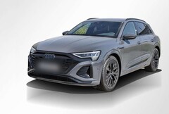 Bild des Angebotes Audi Q8 e-tron 50 e-tron quattro 2x S line AHK B&O Matrix