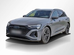 Bild des Angebotes Audi Q8 e-tron 50 e-tron quattro 2x S line AHK B&O Matrix