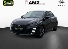 Bild des Angebotes Peugeot 208 GT 1.2 PT 100 360-KAM*Navi*LED*Keyless