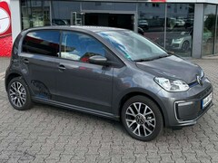 Bild des Angebotes VW e-up! Edition