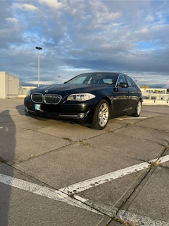 Bild des Angebotes BMW 523 523i Aut.