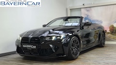 Bild des Angebotes BMW M4 xDr. Competition Sitzlüftung Nackenwärmer ACC