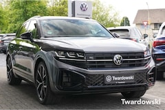 Bild des Angebotes VW Touareg R-Line STHZ Pano ACC HUD 360 ALLLENKUNG