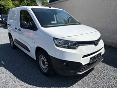 Bild des Angebotes Toyota Proace City L2 Duty Comfort/Klima/Navi/PDC