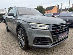 Bild des Angebotes Audi SQ5 3.0 TFSI quattro