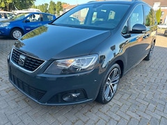 Bild des Angebotes SEAT Alhambra FR-Line Allrad