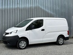 Bild des Angebotes Nissan NV200 /Evalia Kasten Pro°EURO 6°