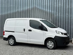 Bild des Angebotes Nissan NV200 /Evalia Kasten Pro°EURO 6°