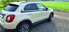 Bild des Angebotes Fiat 500X 500X 1.3 FireFly Turbo DCT 4x2 S