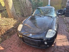 Bild des Angebotes Fiat Barchetta Barchetta 1.8 16V Adria