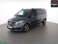 Bild des Angebotes Mercedes-Benz V 220 V 220 d SPORTPAKET 7 SITZE KAMERA,SCHECKHEFT,AHK