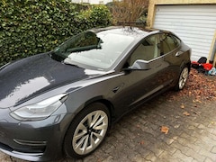 Bild des Angebotes Tesla Model 3 Long Range Dual AWD 62000 KM TÜV Neu