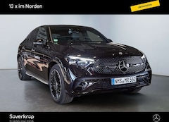 Bild des Angebotes Mercedes-Benz GLC 450 d 4MATIC Coupé AMG BURM NIGHT MEMO 360