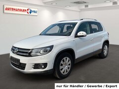 Bild des Angebotes VW Tiguan Cup Sport & Style 2.0 TDI Xenon