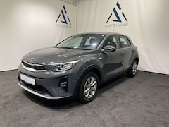 Bild des Angebotes Kia Stonic Edition 7 Autom KlimaCaplay Sitzhg