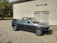 Bild des Angebotes VW Golf Cabriolet Golf Cabrio Karmann
