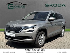 Bild des Angebotes Skoda Kodiaq Style 1.4T 110kW DSG*LED*Beheizbare Winds Klima
