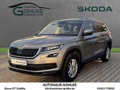 Bild des Angebotes Skoda Kodiaq Style 1.4T 110kW DSG*LED*Beheizbare Winds Klima