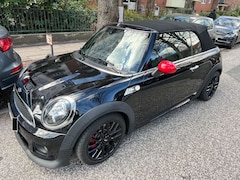 Bild des Angebotes MINI John Cooper Works Cabrio John Cooper Works