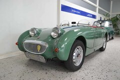 Bild des Angebotes Austin-Healey Sprite MK I