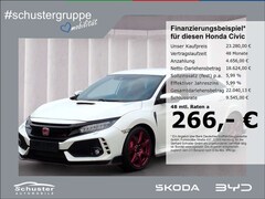 Bild des Angebotes Honda Civic Type R GT*LED ACC Navi R-Kam BodyKit Keyl