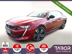 Bild des Angebotes Peugeot 508 1.6 PT 225 Aut. GT NightV ACC eHk LM19Z PDC